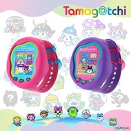 【新貨預訂】 他媽哥池 TAMAGOTCHI UNI (粉紅色/ 紫色) TAMAGOTCHI UNI (PINK / PURPLE) たまごっち 寵物反斗星 玩具 toy