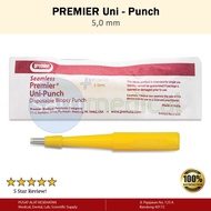 Premier Uni Punch Biopsy Punch mm