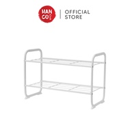 SWITZERLAND Shoe rack 60x26x40 cm BB2256