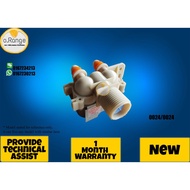 LG WASHING MACHINE WATER INLET VALVE / INLET COIL / COIL MASUK AIR