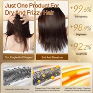 Caviar Conditioner Smooth Hair Mask