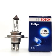 BOSCH HALOGEN H4 12V 100/90W (Original)