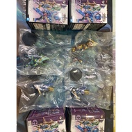 ichiban kuji Deforme-x kamen rider sabela durandal