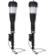 Rear Air Suspension Strut Shock Absorber (Left and Right) Fit for Mercedes-Benz S350 2012-2013 S400 