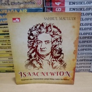 Book ISAAC NEWTON Inpiration and EnlightenmentOriginal for a More Meaningful Life
