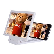 Hand phone Movie Watching Enlarger Zooming Big Screen
