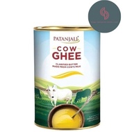 Patanjali Cow Ghee Clarified Butter Shudh Desi Ghee 905g