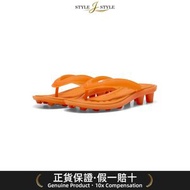 (平行進口)FENTY x PUMA Cat Cleat Jelly女子拖鞋