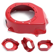 Gx160 Cover Fan Kap Mesin Honda Gx160 Gx200 5.5Hp 6.5Hp 7Hp gx220 8hp