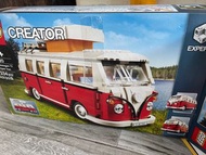 Lego Volkswagen 10220