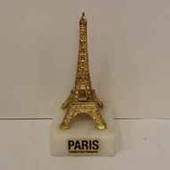 法國旅遊紀念品 法國巴黎鐵塔 艾菲爾鐵塔 迷你版縮小版 擺飾擺設 文藝創意 模型裝飾 造型藝術 拍攝道具 園藝店面佈置
