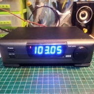 Radio tuner fm stereo Ready To Use