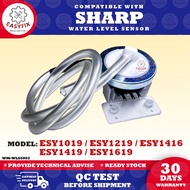ESY1019 / ESY1219 / ESY1416 / ESY1419 / ESY1619 COMPATIBLE WITH SHARP WASHING MACHINE WATER LEVEL SE