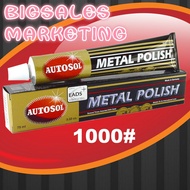AUTOSOL Metal Polish