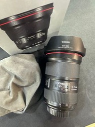 Canon EF 16-35mm f2.8 L Mark III Version 3 16-35 2.8