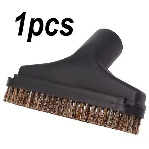 1pc Upholstery Tools Slide On Brush 32mm 601147 For Numatic For Henry For Hoover Dusting Brush Home 