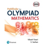 Pathfinder/ For Olympiad Mathematics & Physics /