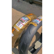 FDR MP27 DONUT TIRES 90/80 100/80 100% ORIGINAL DONUT TIRES Surabaya