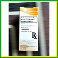 ⇨ ┴ ➥    PND Otic Rapidax Ear Drop & Ophthalmic Isore solution 5ml