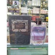 Hawas Black Rasasi for men