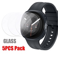 For Samsung Galaxy watch 9 / Ultra 2 Tempered Glass Smart watch Screen Protector 9H 2.5D Film