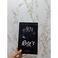 Rose’s by Anjell Novel