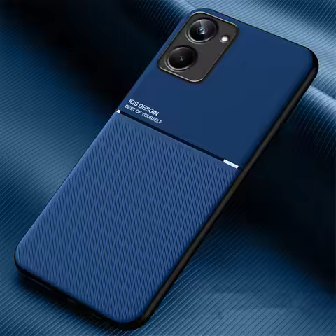 For Realme 10 Pro 5G Case Luxury Leather Magnetic Phone Cases For OPPO Realme 10 Pro 10Pro Plus Real