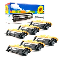 LASUPRINT Brother HL-1110/ HL-1210W/ DCP-1510/ DCP-1610w/ MFC-1810/ MFC-1815/ MFC-1910w ตลับหมึกเลเซ