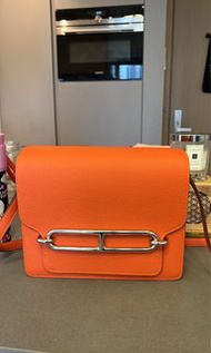Hermes Roulis 23 ( Z Stamp)