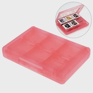 28-in-1 Game Card Case Compatible Nintendo NEW 3DS / 3DS / DSi / DSi XL / DSi LL / DS / DS Lite Cart