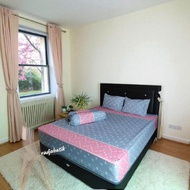 SPREI BATIK UKURAN 160X200 T30