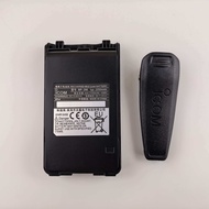 Suitable for ICOM ICOM V86/U86 Walkie-Talkie Marine Lithium Battery BP-298 Electric Board Charger BC