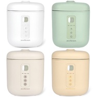 Jenniferoom JR-RC031 Macaron Mini Rice Cooker for 3people Korea