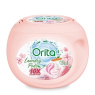 ORITA Cherry Blossoms Laundry Pod 12g x 24s