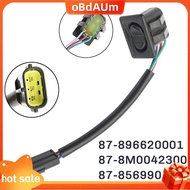 Trim Tilt Switch 87-896620001 87-8M0042300 87-8569901 for Mercury Outboard 25-400HP 1999-Up Replacem