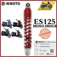 WMOTO ES125 ES 125 Original Monoshock Rear Shock Absorber Gantung Belakang JT125T-67-1304M
