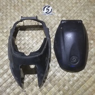 KAWASAKI TANK COVER ATHLETE 125kawasaki