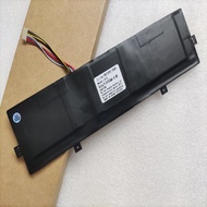 V15 For Hipaa S1 For Dere V30 Pro V40 Pro V15Max V15Air Laptop Battery 11.4V 4000mAh 9-pin 9-wire Fo