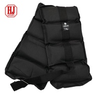 5 KG Sand Foot Weights Jogging/ Fitness/
