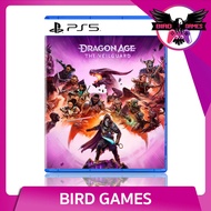 PS5: Dragon Age The Veil Guard [แผ่นแท้][มือ1][Dragon Age PS5][Dragon Age The Veil Guard PS5][Dragon