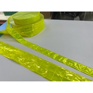 PVC Reflective Tape / Reflective / Warning Reflective Tape / PVC REFLECTIVE SAFETY TAPE