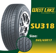 Westlake 265/65R17 SU318 H/T Tire