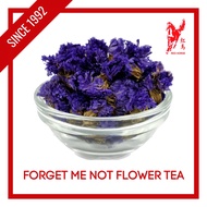 Forget Me Not Flower Tea 100g Healthy Tea