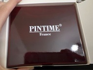 PINTIME 保時 PT1453 法國皇家御用品牌時尚經典手錶