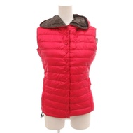 Duvetica Furbo Down Vest pink Direct from Japan Secondhand