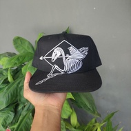 C4LL 0F DVTY WOOL SNAPBACK HAT