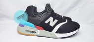SEPATU SNEAKERS NB 997 PRIA DAN WANITA / SEPATU IMPORT TERBARU SEPATU NB IMPORT / SEPATU PREMIUM HIG