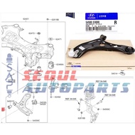 LOWER ARM FRONT = Sportage QL (2015-2016) / Tucson TL (2016-2019) #54500D3000 #54501D3000