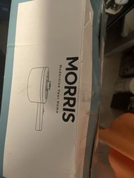 MORRIS Electric Pot 多功能電煮鍋 可煎炒 學生宿舍懶人