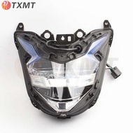 Suitable for Honda CB500F CB500X CBR650F 16 17 18 19 20 Front Headlight Headlight Assembly longjieza